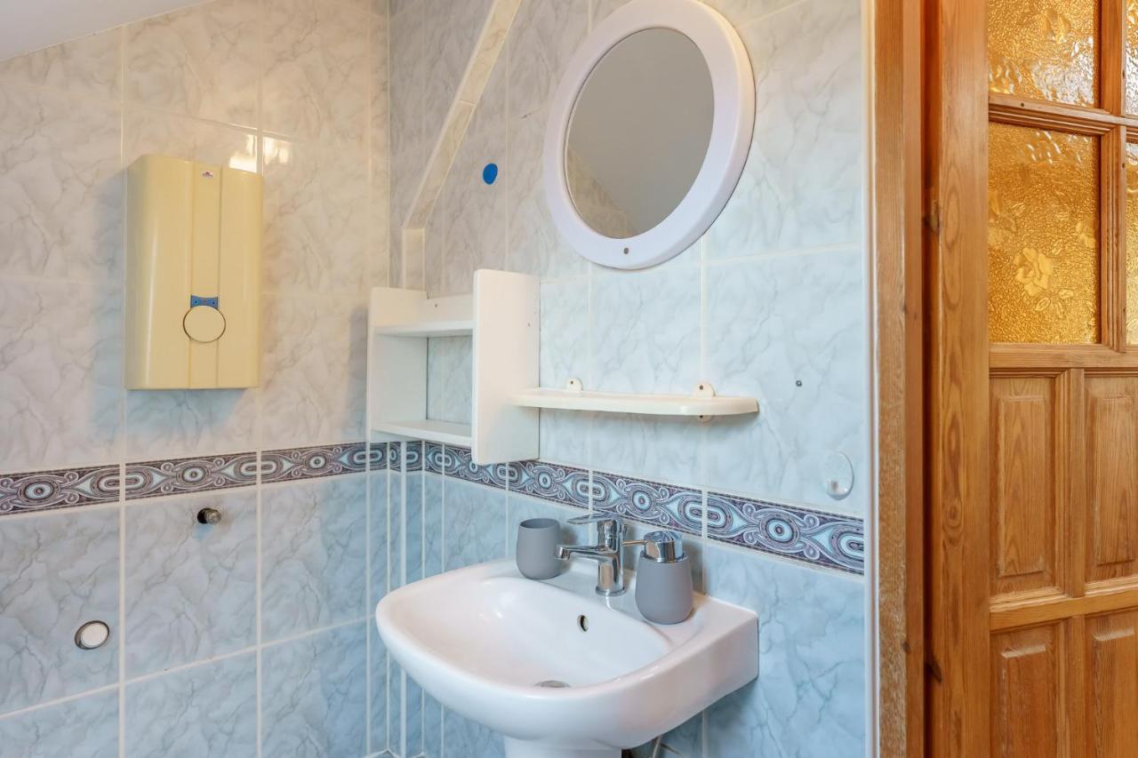 Appartamento Klimatyczny Apartament Przy Bulwarze Optima Kołobrzeg Esterno foto
