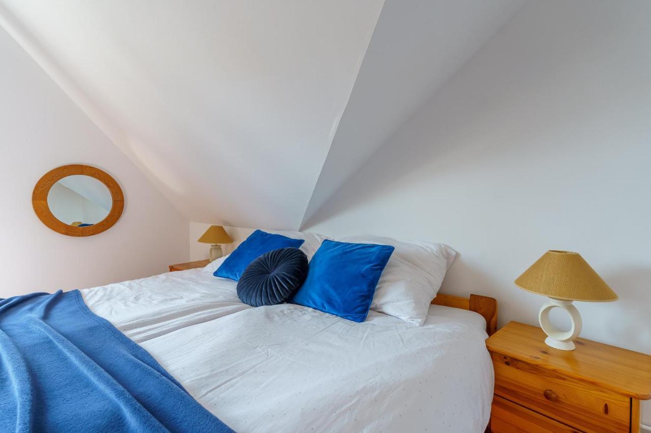 Appartamento Klimatyczny Apartament Przy Bulwarze Optima Kołobrzeg Esterno foto