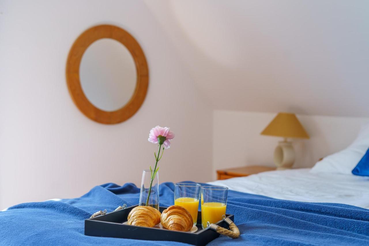 Appartamento Klimatyczny Apartament Przy Bulwarze Optima Kołobrzeg Esterno foto
