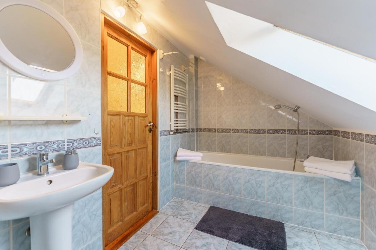 Appartamento Klimatyczny Apartament Przy Bulwarze Optima Kołobrzeg Esterno foto